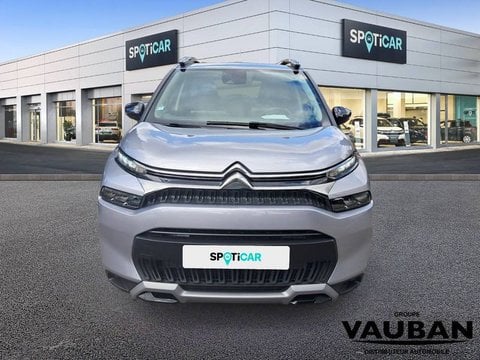 Voitures D'occasion À Les Mureaux | Citroën C3 Aircross Puretech 130 S&S Eat6 Shine