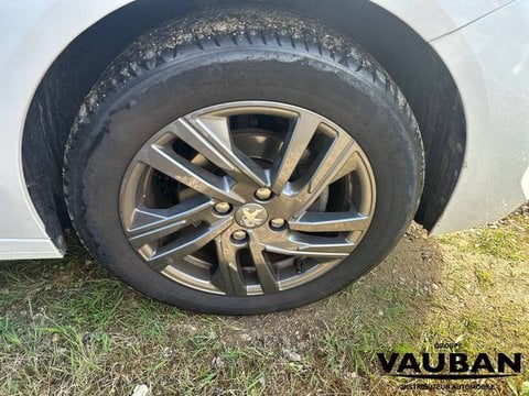 Voitures D'occasion À Chambourcy | Peugeot 208 Ii Puretech 75 S&S Bvm5 Style