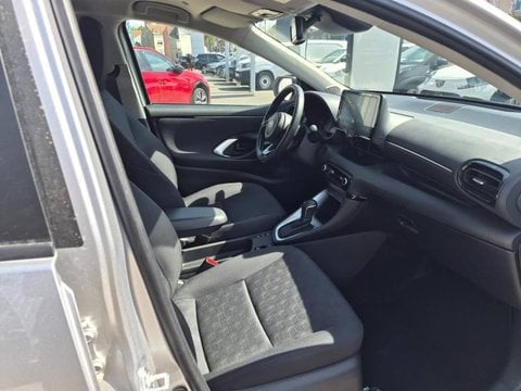 Voitures D'occasion À Argenteuil | Toyota Yaris 116H Dynamic 5P Mc24