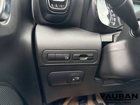 Voitures D'occasion À Gisors | Citroën C3 Aircross Puretech 110 S&S Bvm6 Feel Pack Business