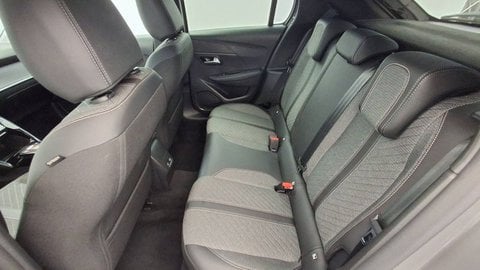 Voitures D'occasion À Argenteuil | Peugeot 208 Hybrid 110 Ch E-Dcs6 Allure