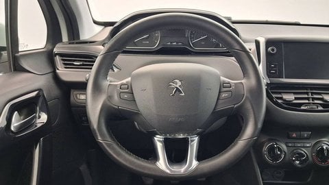 Voitures D'occasion À Herblay | Peugeot 208 Puretech 82Ch S&S Bvm5 Signature