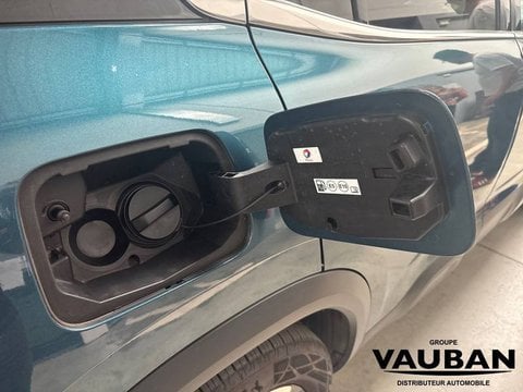 Voitures D'occasion À Sarcelles | Citroën C5 Aircross Puretech 180 S&S Eat8 Feel