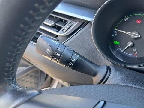 Voitures D'occasion À Argenteuil | Toyota C-Hr 122H Edition 2Wd E-Cvt My20