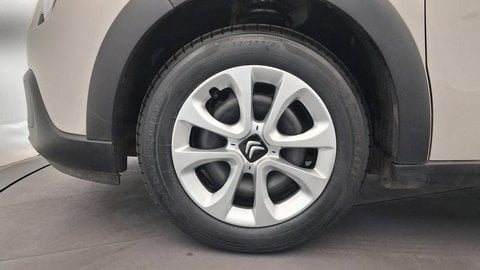 Voitures D'occasion À Pontoise | Citroën C3 Iii Puretech 83 S&S Bvm5 Feel