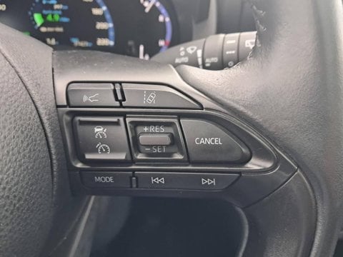 Voitures D'occasion À Argenteuil | Toyota Yaris Cross 116H Trail Awd-I My21