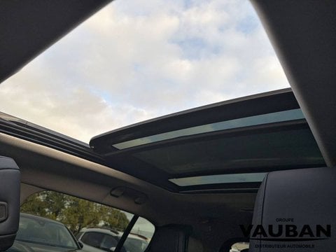 Voitures D'occasion À Sarcelles | Citroën C5 Aircross Hybride Rechargeable 225 E-Eat8 Shine