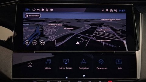 Voitures D'occasion À Chambourcy | Peugeot 408 Puretech 130 Ch S&S Eat8 Allure Pack