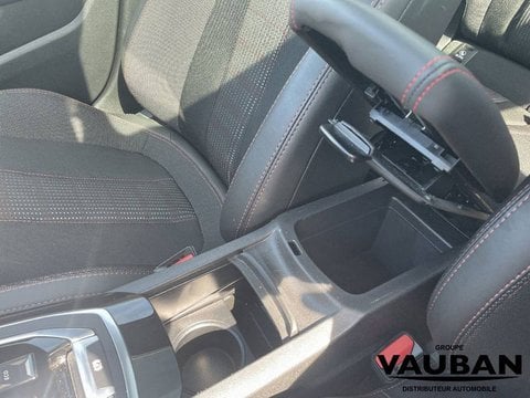 Voitures D'occasion À Chambourcy | Peugeot 308 Ii Puretech 130Ch S&S Eat8 Gt
