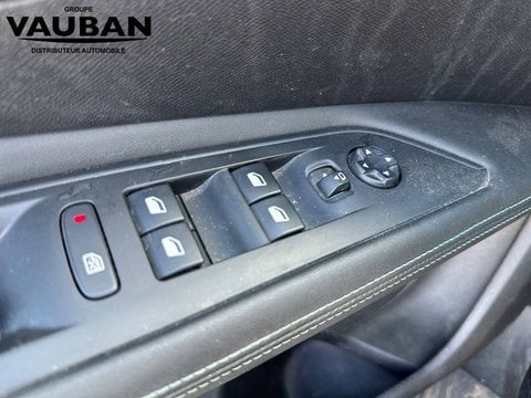 Voitures D'occasion À Chambourcy | Peugeot 3008 Ii Puretech 130Ch S&S Bvm6 Allure