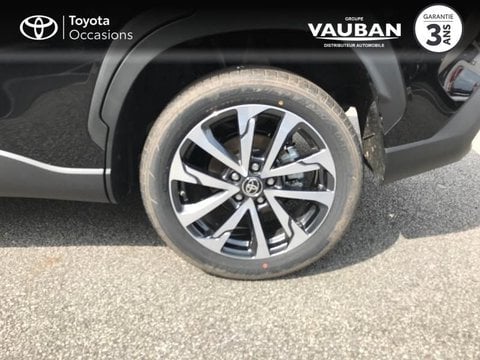 Voitures D'occasion À Buchelay | Toyota Corolla Cross 1.8 140Ch Style My24
