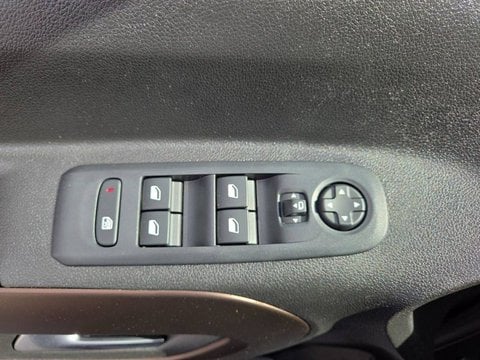 Voitures D'neuves Stock À Osny | Peugeot Rifter E- Xl E136Ch Batterie 54Kwh 7Pl Gt