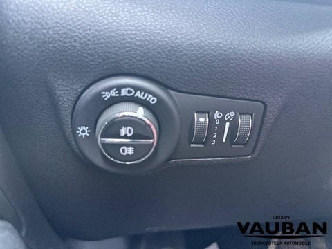 Voitures D'occasion À Chambourcy | Jeep Compass Ii 1.3 Gse T4 150 Ch Bvr6 80Th Anniversary