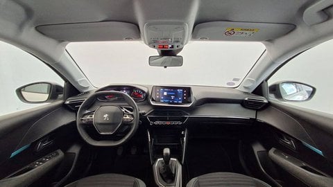 Voitures D'occasion À Chambourcy | Peugeot 208 Puretech 75 S&S Bvm5 Style