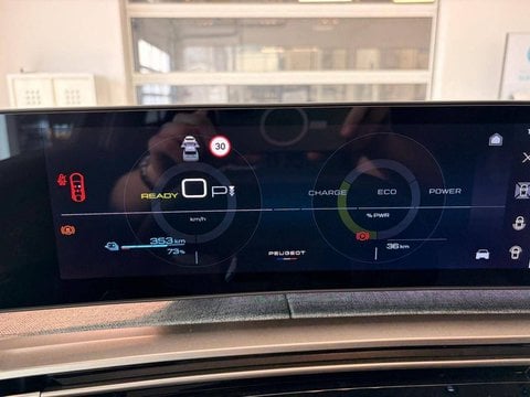 Voitures D'occasion À Argenteuil | Peugeot 3008 Electrique Iii Electrique 210 Ch 73 Kwh Allure