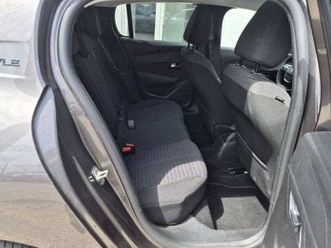 Voitures D'occasion À Argenteuil | Peugeot 208 Ii Puretech 100 S&S Eat8 Style