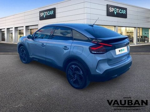 Voitures D'occasion À Gisors | Citroën C4 Iii Bluehdi 110 S&S Bvm6 Shine