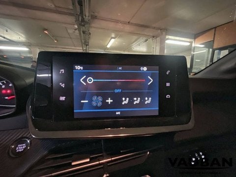Voitures D'occasion À Chambly | Peugeot 208 Ii Bluehdi 100 S&S Bvm6 Active