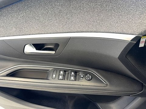 Voitures D'occasion À Buchelay | Peugeot 3008 Ii Puretech 180Ch S&S Eat8 Gt Line