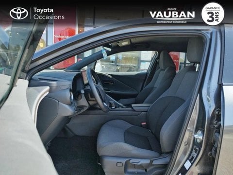 Voitures D'occasion À Buchelay | Toyota C-Hr 2.0 Hybride 200Ch Design My25