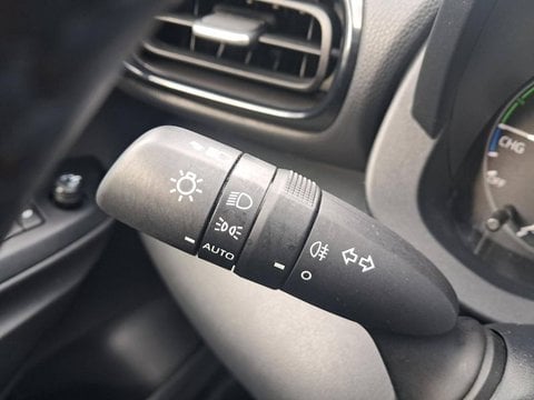 Voitures D'occasion À Argenteuil | Toyota Yaris 116H Dynamic 5P My22