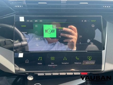 Voitures D'occasion À Herblay | Peugeot 408 Hybrid 145 E-Dcs6 Gt