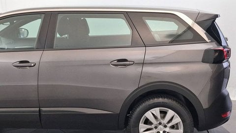 Voitures D'occasion À Chambourcy | Peugeot 5008 Ii Puretech 130Ch S&S Eat8 Active Pack