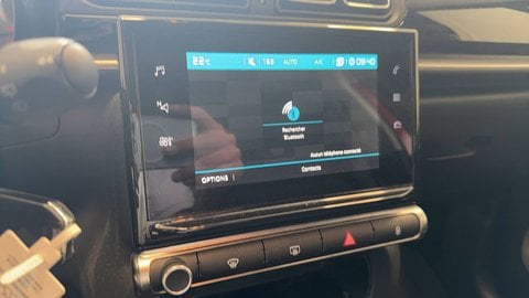 Voitures D'occasion À Buchelay | Citroën C3 Iii Puretech 110 S&S Bvm6 Shine