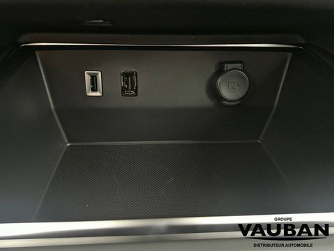 Voitures D'occasion À Chambourcy | Citroën C5 Aircross Hybride 145 E-Dcs6 Plus