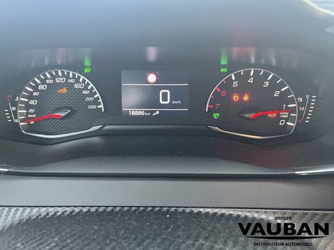 Voitures D'occasion À Osny | Peugeot 2008 Ii Puretech 100 S&S Bvm6 Active Pack
