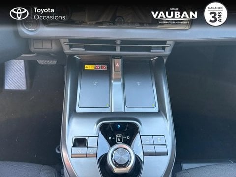 Voitures D'occasion À Buchelay | Toyota C-Hr+ 224Ch 77Kwh Design Grande Autonomie
