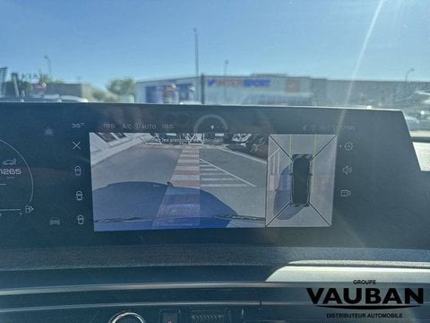 Voitures D'occasion À Herblay | Peugeot 3008 Iii Hybrid 136 E-Dcs6 Gt