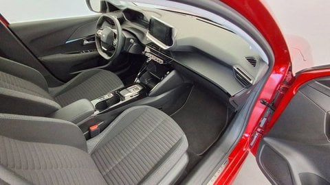 Voitures D'occasion À Chambourcy | Peugeot 208 Electrique Ii Electrique 50 Kwh 136Ch Style