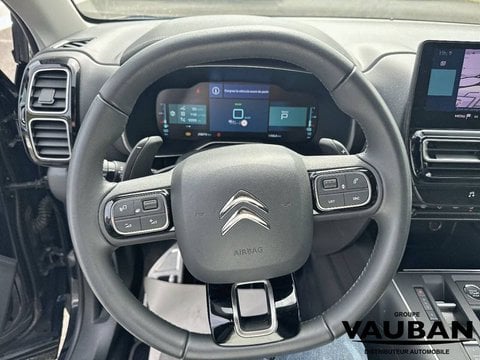 Voitures D'occasion À Chambly | Citroën C5 Aircross Hybride Rechargeable 180 E-Eat8 Shine