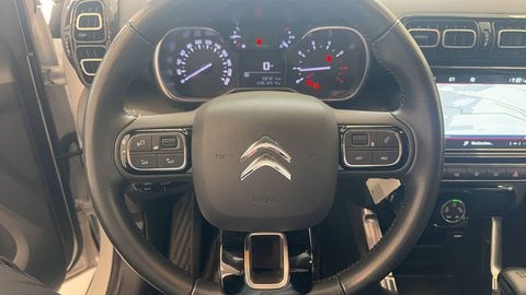 Voitures D'occasion À Buchelay | Citroën C3 Aircross Puretech 110 S&S Bvm6 Shine