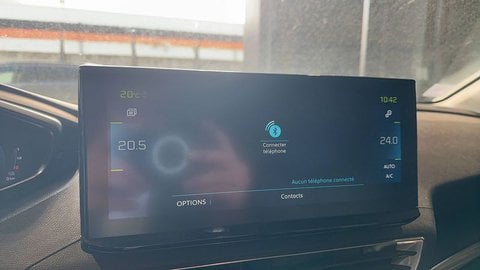 Voitures D'occasion À Buchelay | Peugeot 3008 Ii Hybrid 225 E-Eat8 Allure