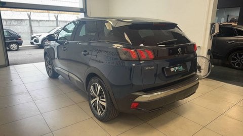Voitures D'occasion À Buchelay | Peugeot 3008 Ii Hybrid 225 E-Eat8 Allure Pack