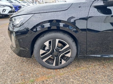 Voitures D'occasion À Argenteuil | Peugeot 208 Ii Hybrid 100 E-Dcs6 Allure