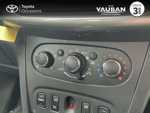 Voitures D'occasion À Sartrouville | Dacia Sandero 0.9 Tce 90Ch Stepway Prestige Easy-R Euro6