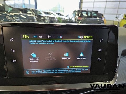 Voitures D'occasion À Osny | Peugeot 208 Electrique Ii Electrique 50 Kwh 136Ch Allure