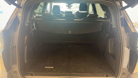 Voitures D'occasion À Buchelay | Peugeot 5008 Ii Bluehdi 180Ch S&S Eat8 Gt Pack