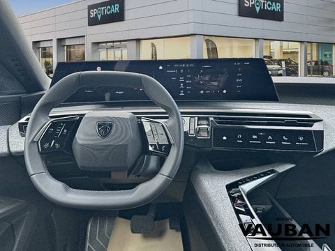 Voitures D'occasion À Chambourcy | Peugeot 3008 Iii Hybrid 145 E-Dcs6 Allure
