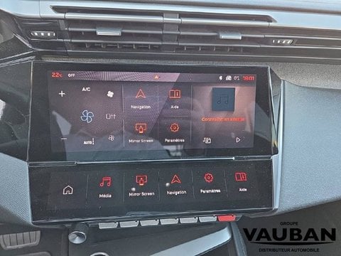 Voitures D'occasion À Osny | Peugeot 308 Puretech 130Ch S&S Eat8 Allure Pack