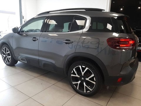 Voitures D'occasion À Buchelay | Citroën C5 Aircross Hybride Rechargeable 225 E-Eat8 Shine Pack