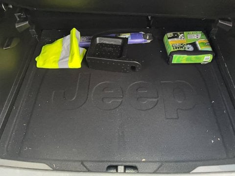 Voitures D'occasion À St-Brice-Sous-Forêt | Jeep Renegade 1.4 I Multiair S&S 140 Ch Brooklyn Li...
