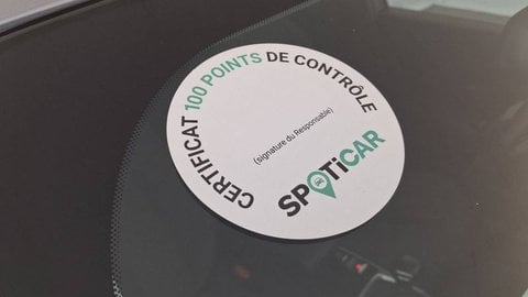 Voitures D'occasion À Saint-Brice-Sous-Forêt | Peugeot 2008 Ii Bluehdi 110 S&S Bvm6 Allure