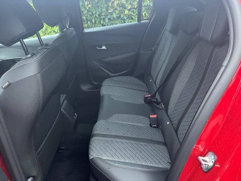 Voitures D'occasion À Chambly | Peugeot 208 Ii Hybrid 110 E-Dcs6 Série Spéciale Envy