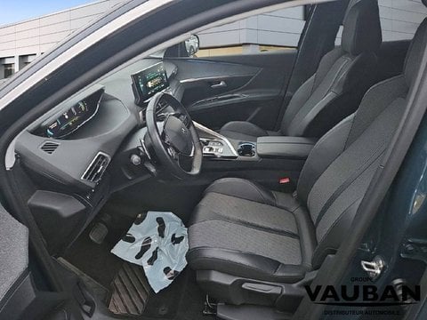 Voitures D'occasion À Chambly | Peugeot 3008 Ii Hybrid 225 E-Eat8 Allure Pack