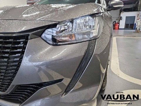 Voitures D'occasion À Herblay | Peugeot 208 Ii Puretech 75 S&S Bvm5 Like