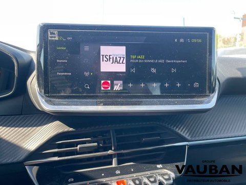 Voitures D'occasion À Chambly | Peugeot 208 Ii Hybrid 100 E-Dcs6 Allure